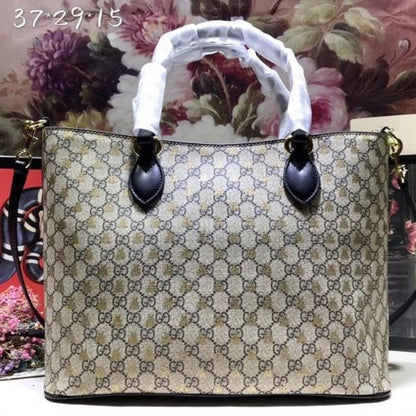 GU Tote Bag Mono Bee