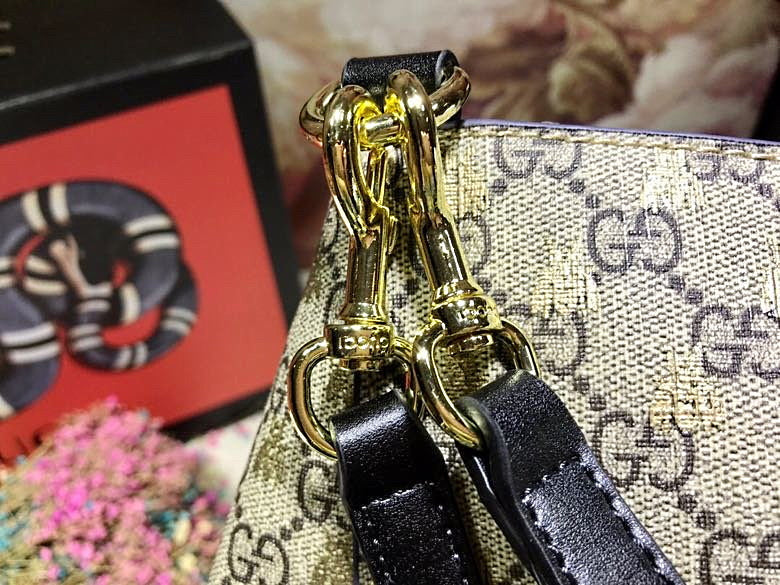 GU Tote Bag Mono Bee