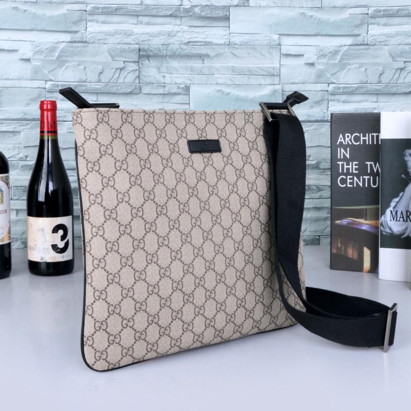 GU Bag Messenger
