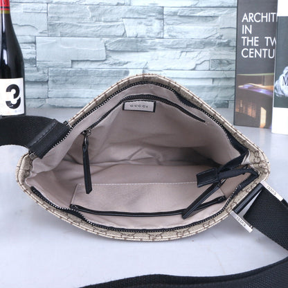 GU Bag Messenger