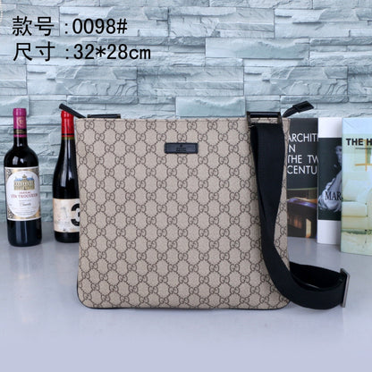 GU Bag Messenger