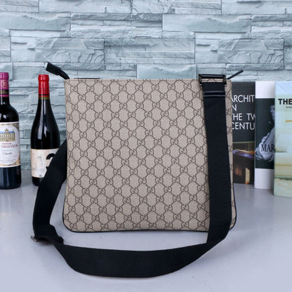 GU Bag Messenger