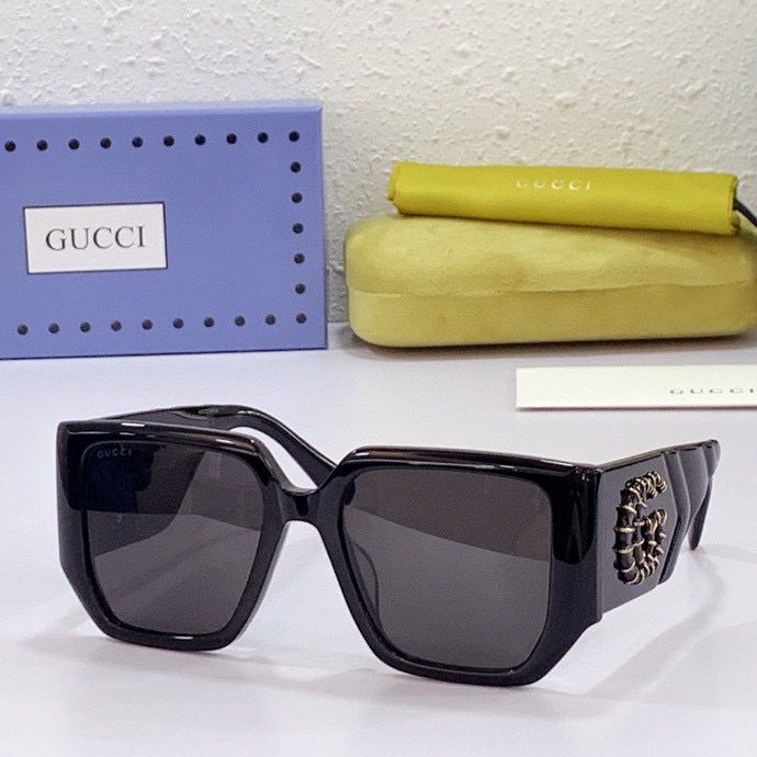 GU Sunglasses 5 Color 's