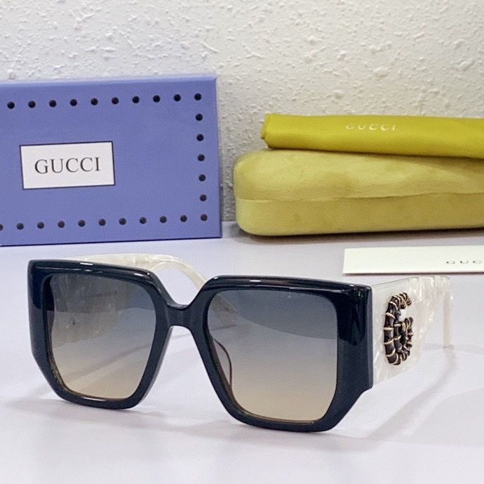 GU Sunglasses 5 Color 's
