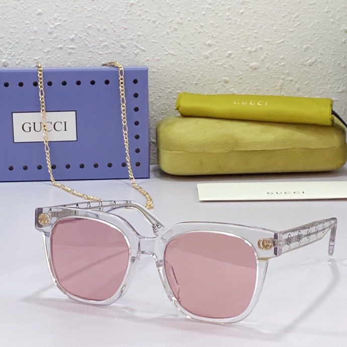 GU Sunglasses 5 Color 's