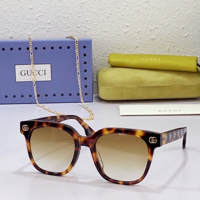 GU Sunglasses 5 Color 's