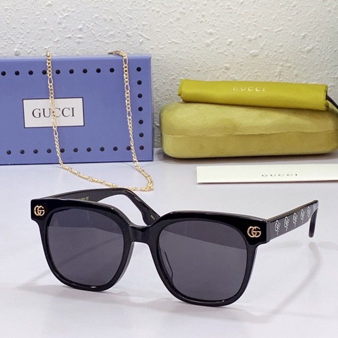 GU Sunglasses 5 Color 's