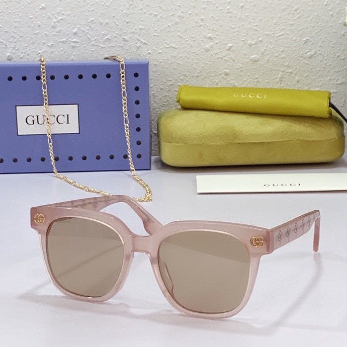GU Sunglasses 5 Color 's