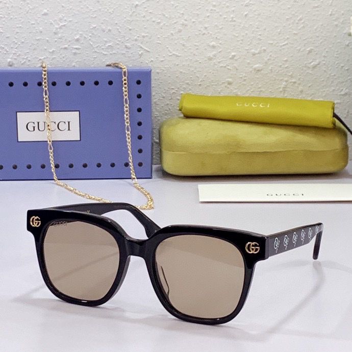 GU Sunglasses 5 Color 's