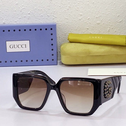 GU Sunglasses 5 Color 's