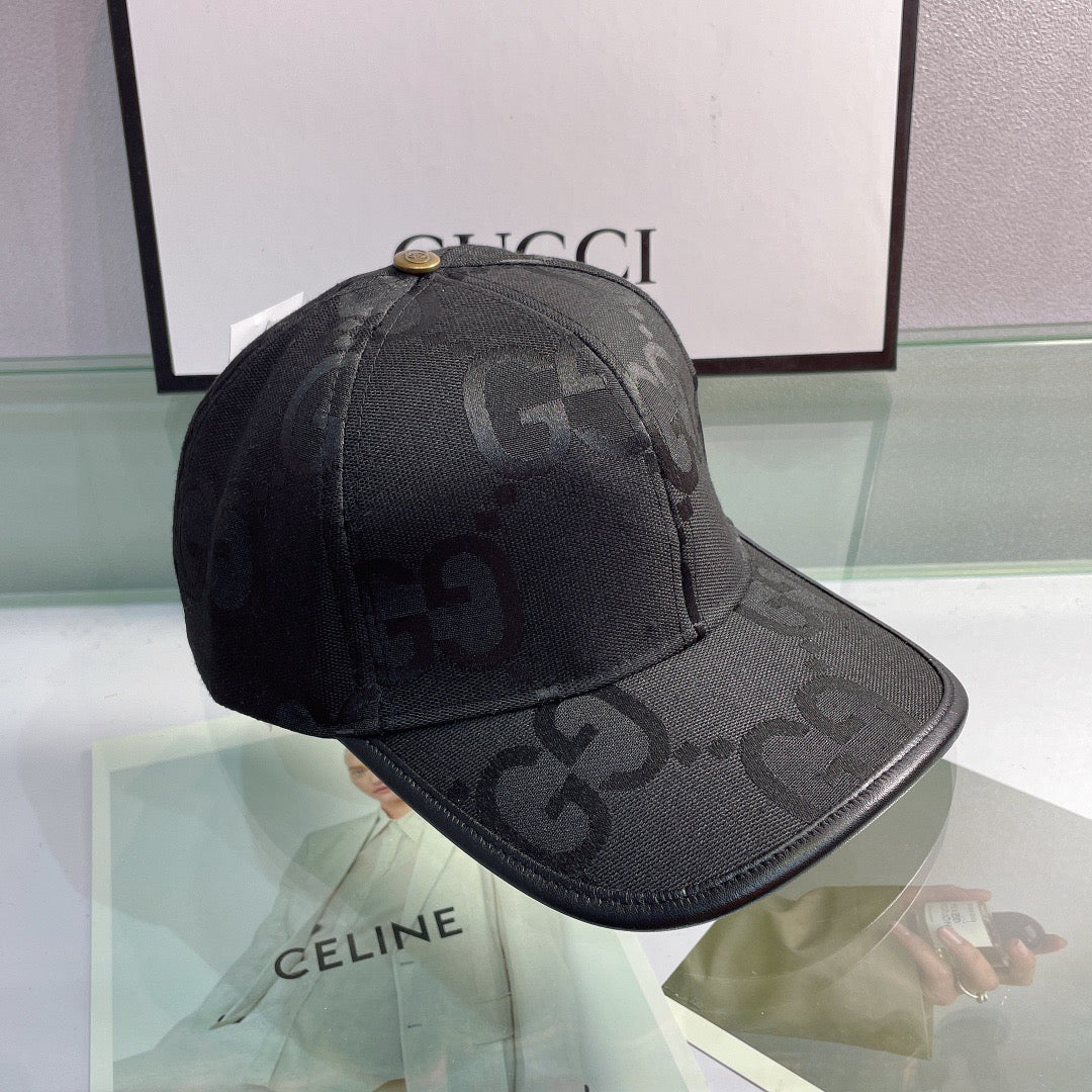 GU Cap Hat 2 Color 's