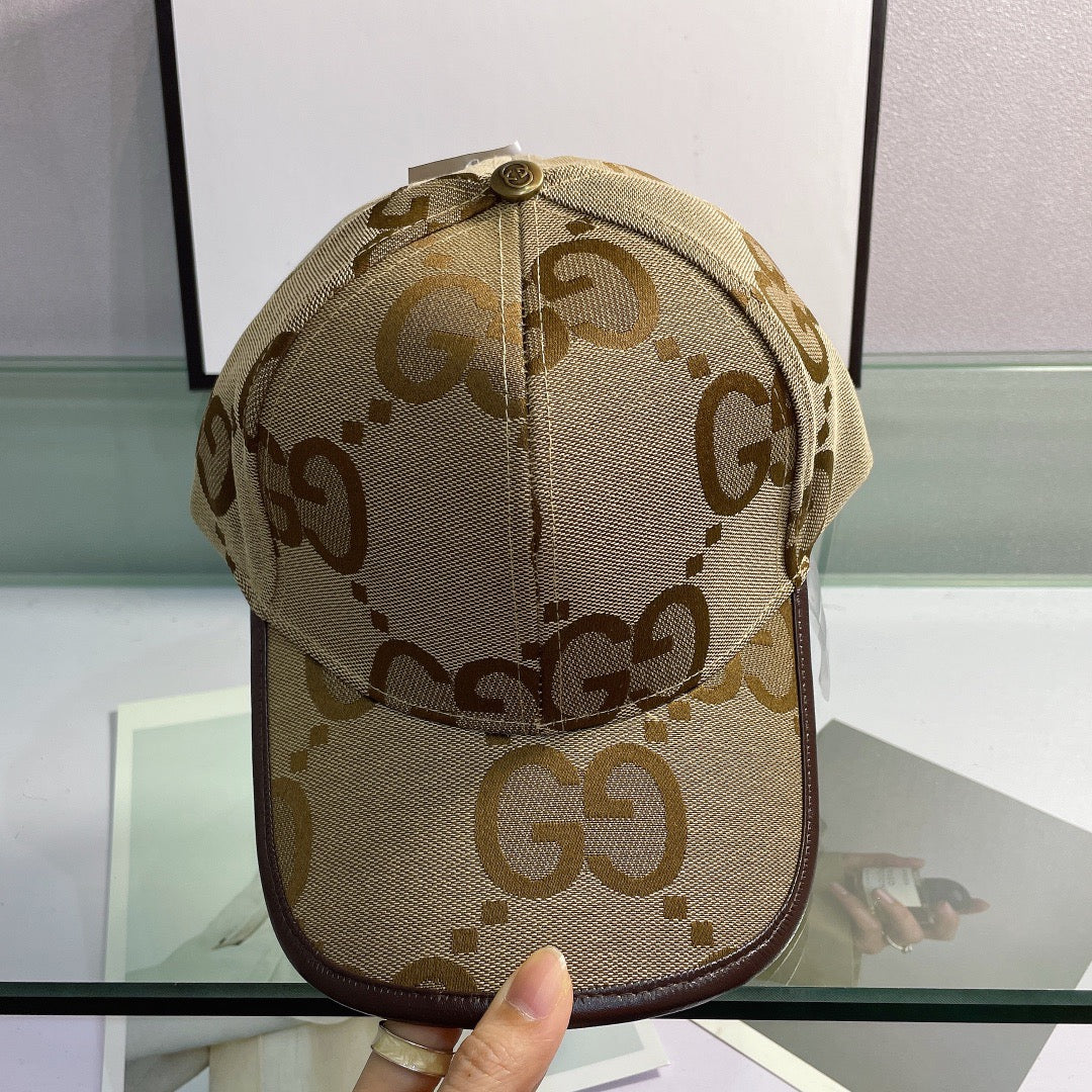 GU Cap Hat 2 Color 's