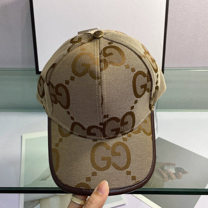 GU Cap Hat 2 Color 's