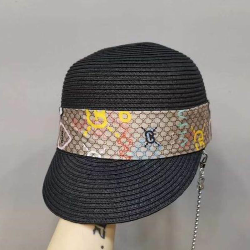GU  Cap Hat