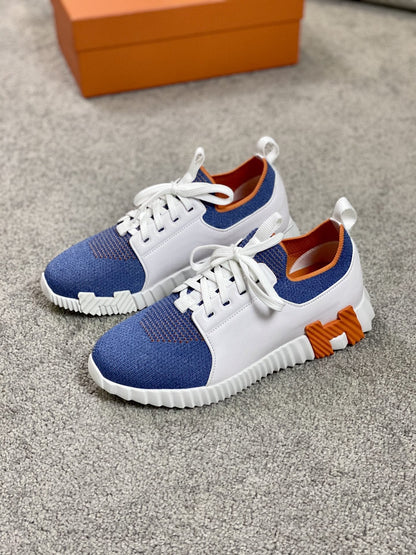 HRM Sneakers