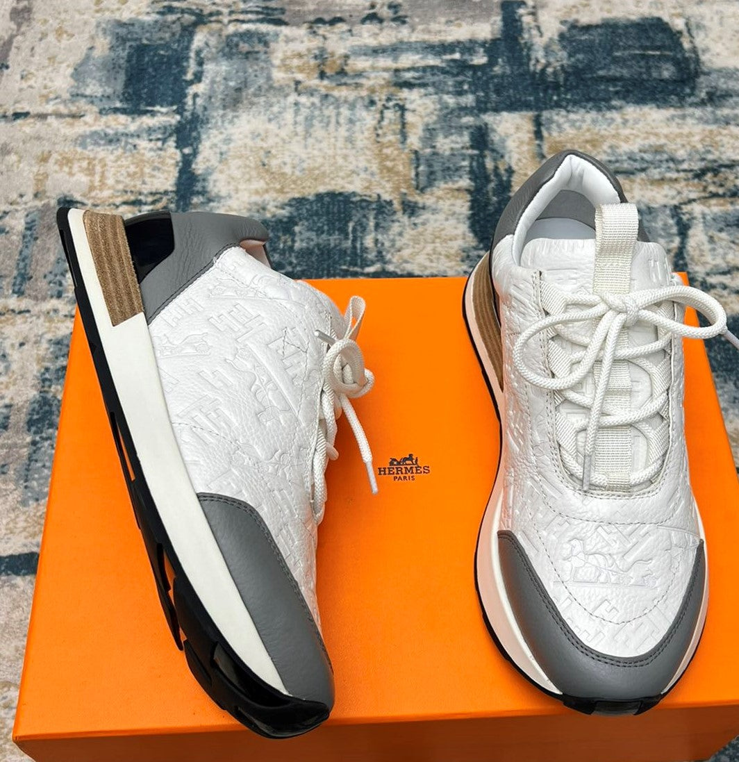HRM Sneakers Man
