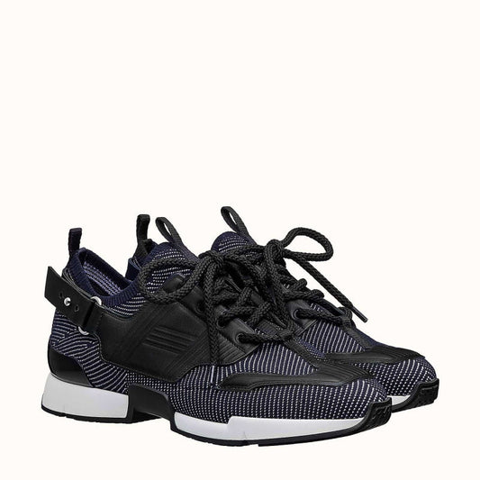 HRM Sneakers Ace Black