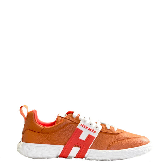 HRM Sneakers Logo