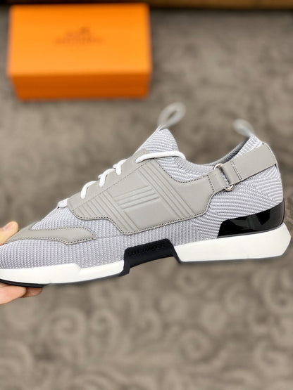 HRM Sneakers Grey