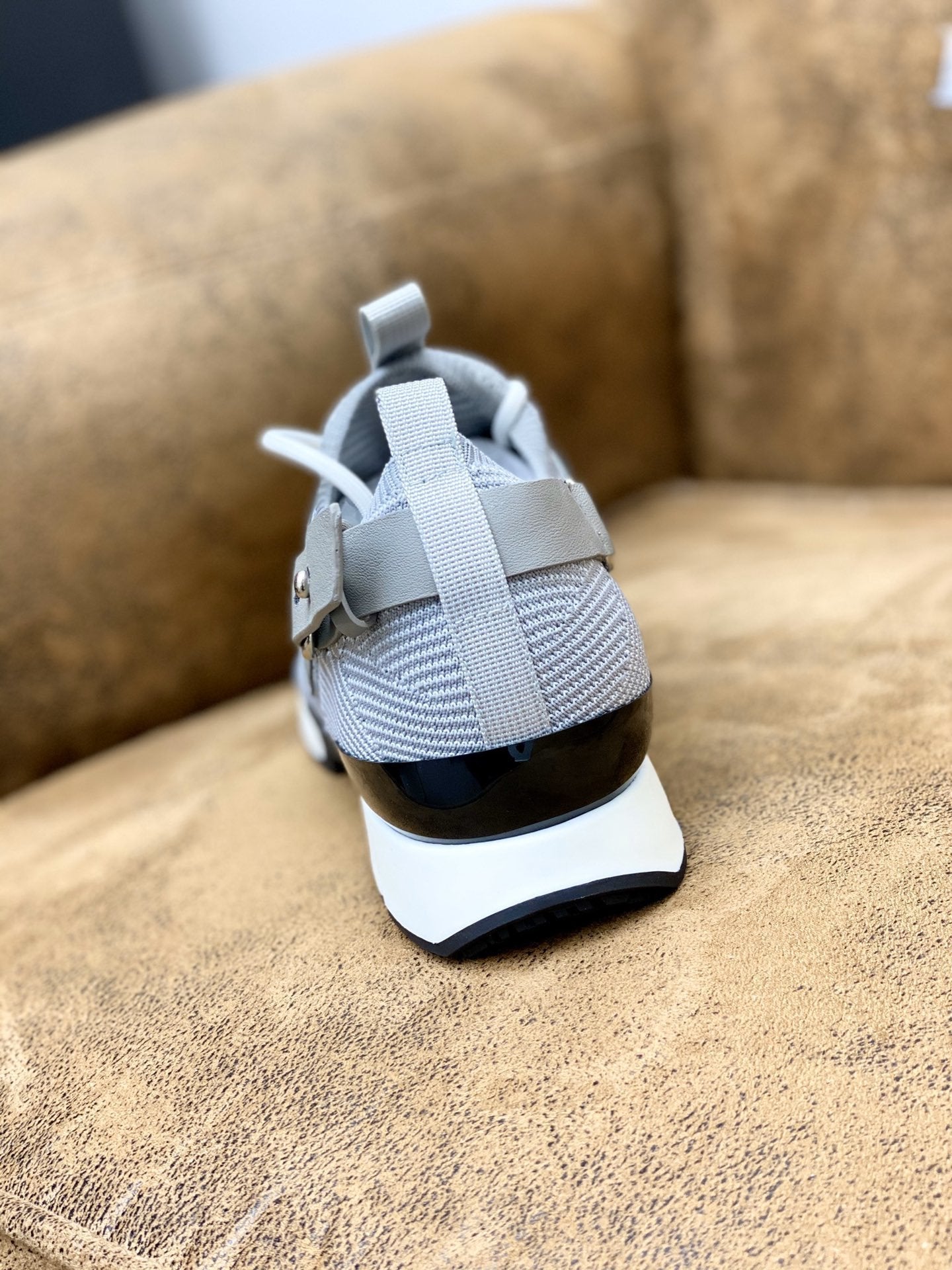 HRM Sneakers Grey