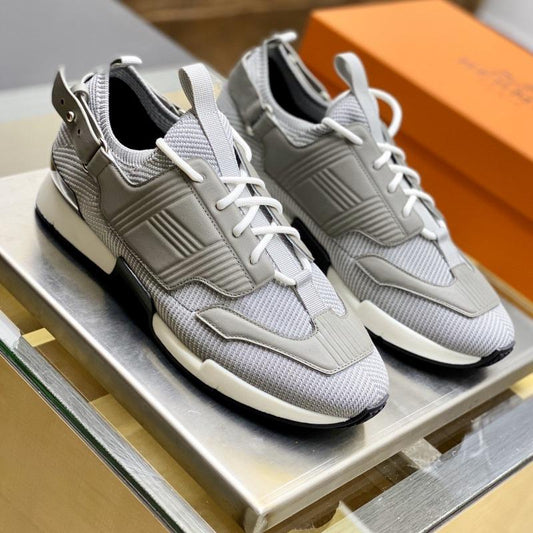 HRM Sneakers Grey