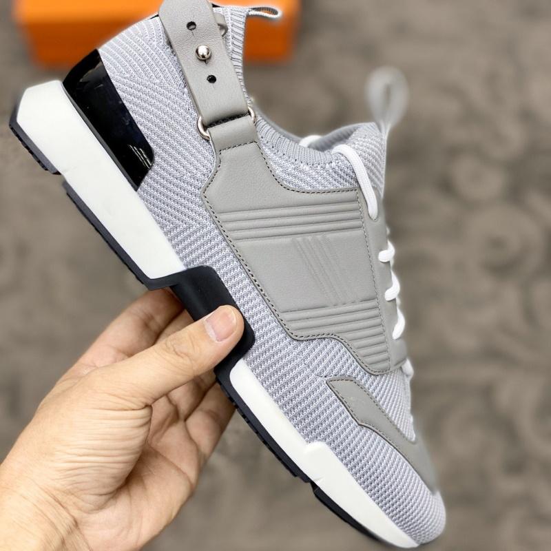 HRM Sneakers Grey