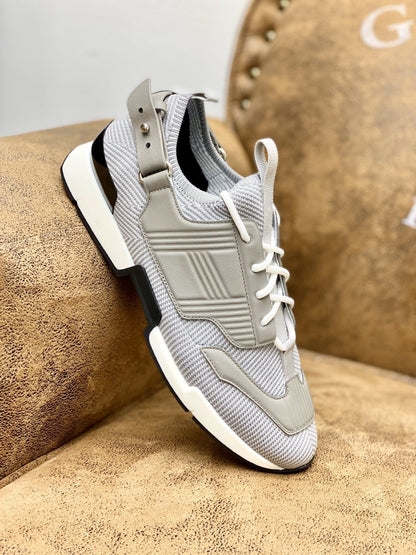 HRM Sneakers Grey