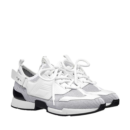 HRM  Sneakers Ace White