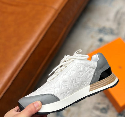 HRM Sneakers Man