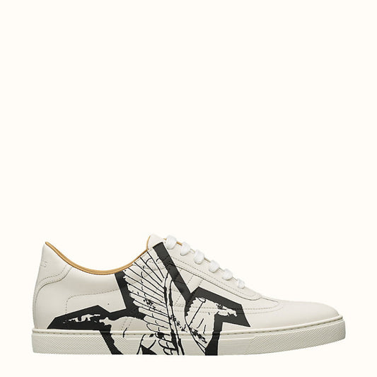 HRM  Sneakers Quicker