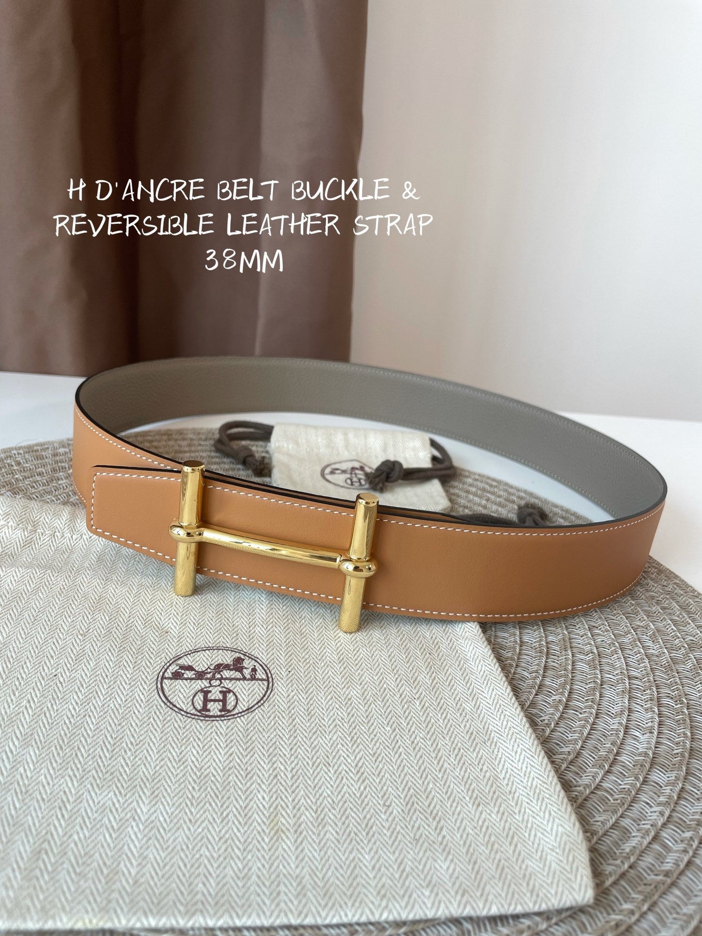HRM Belt  2 Color 's