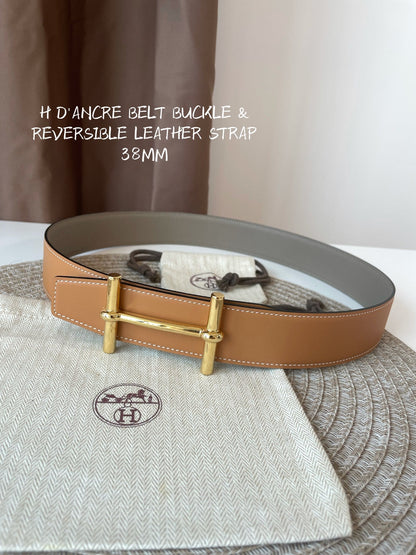 HRM Belt  2 Color 's