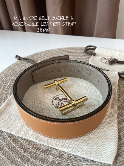 HRM Belt  2 Color 's