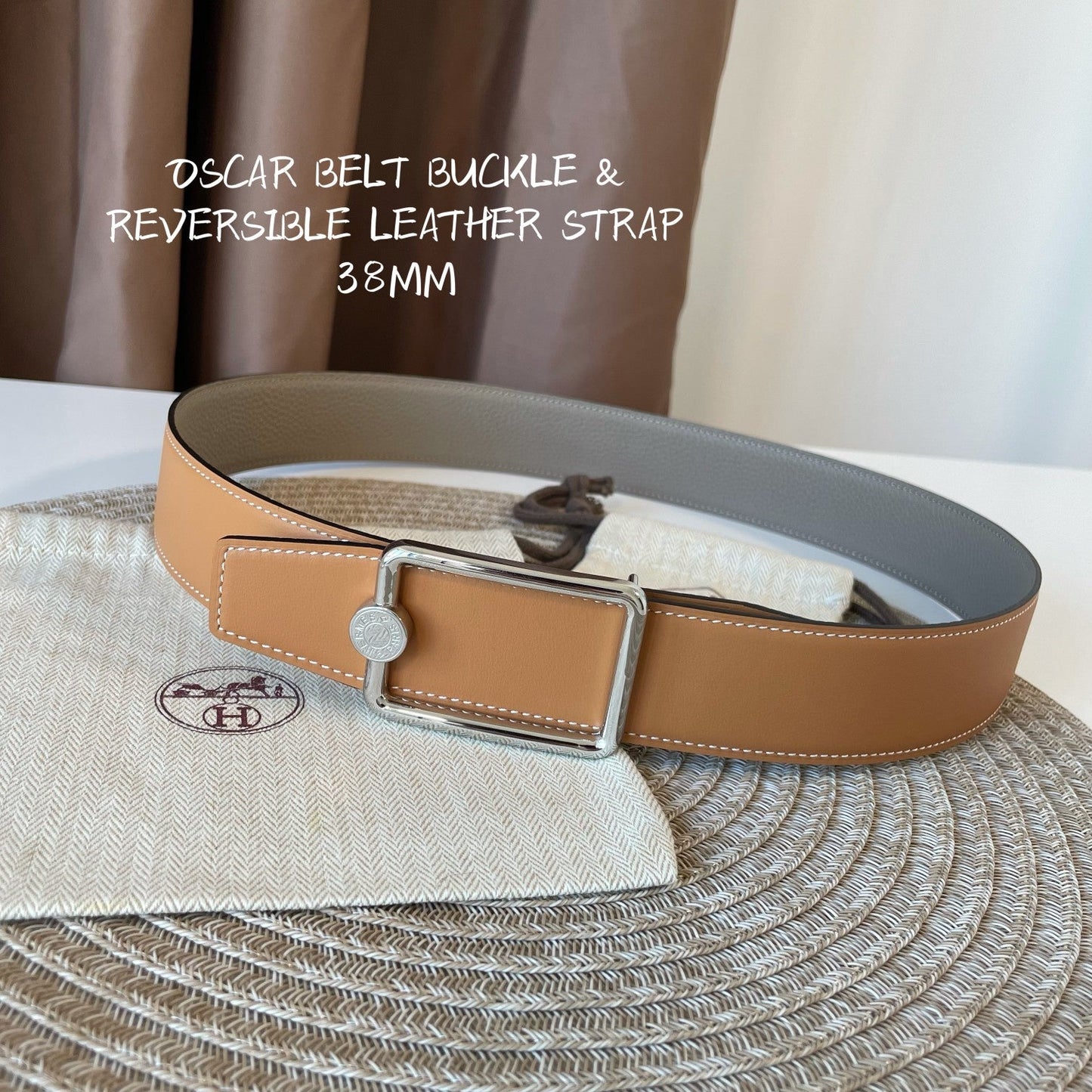 HRM Belt  2 Color 's