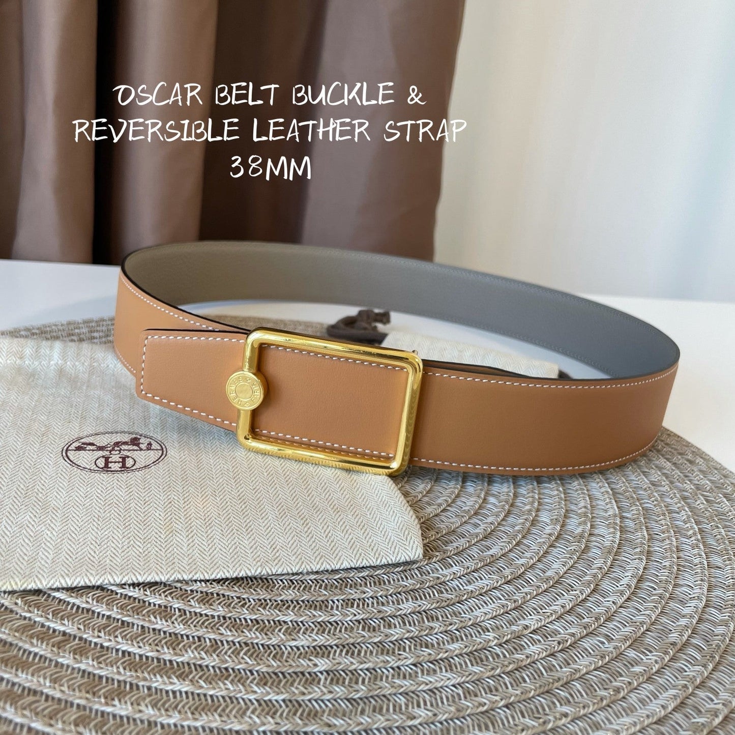 HRM Belt  2 Color 's