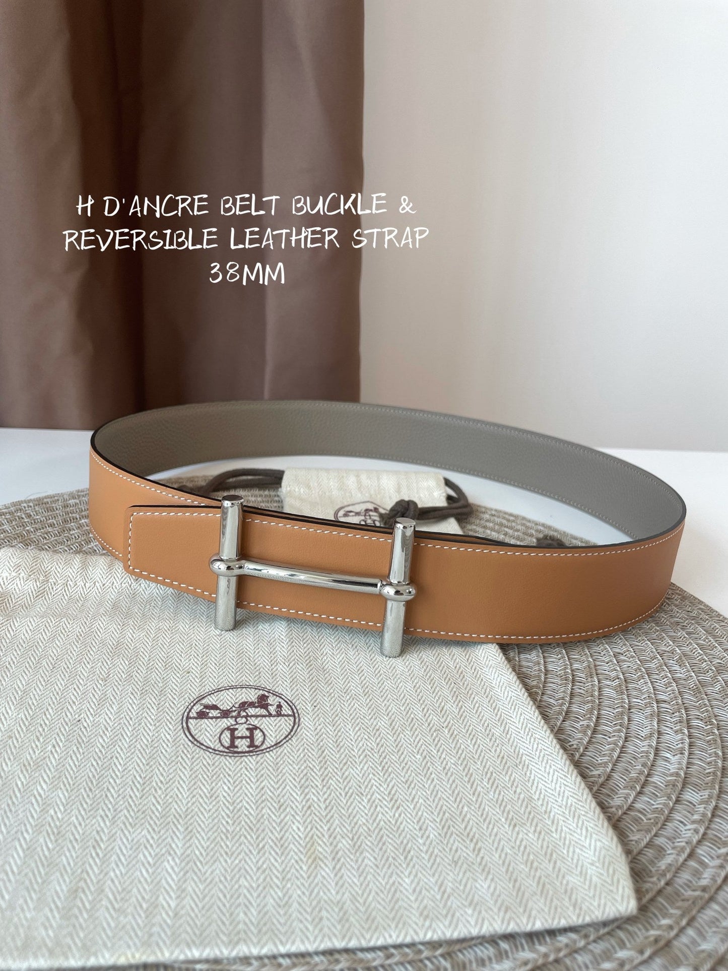 HRM Belt  2 Color 's