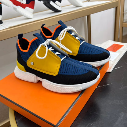 HRM   Sneakers Runner