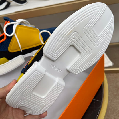 HRM   Sneakers Runner