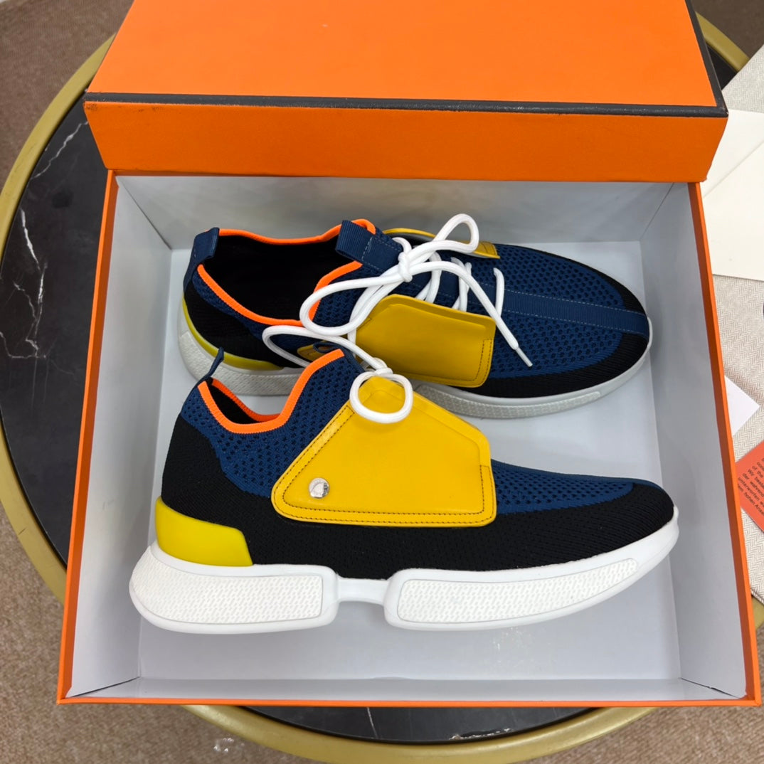 HRM   Sneakers Runner