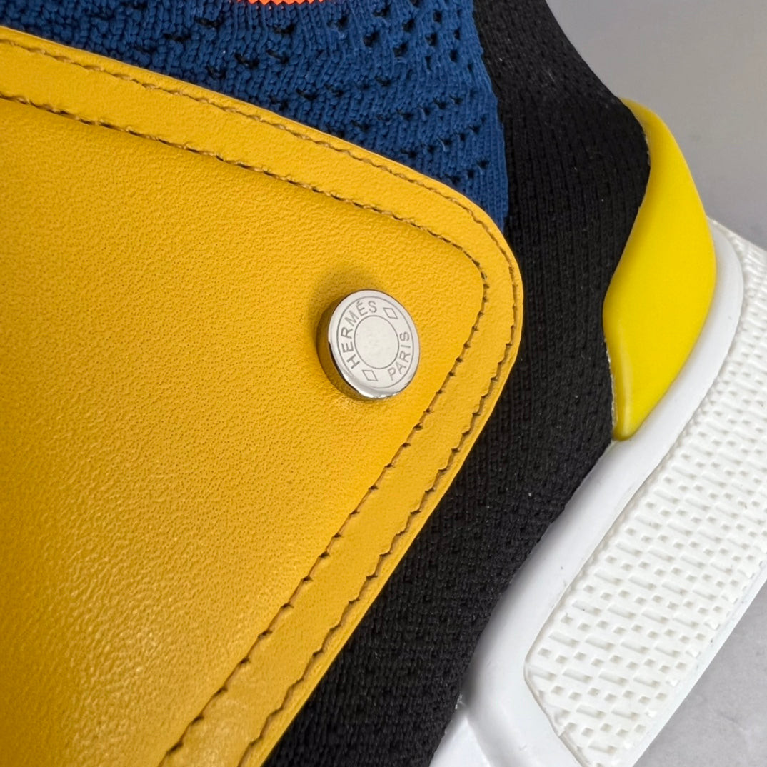 HRM   Sneakers Runner