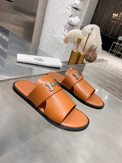 HRM Slippers Sandal   2 Color 's