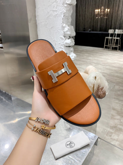 HRM Slippers Sandal   2 Color 's
