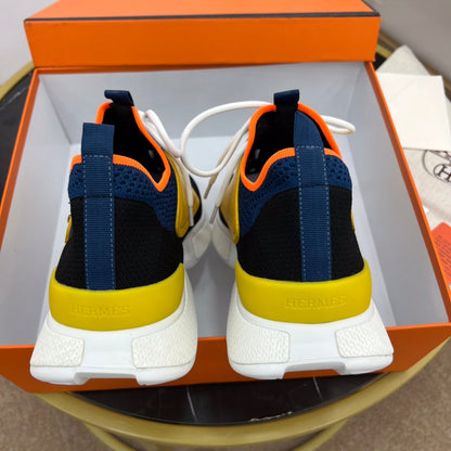 HRM   Sneakers Runner