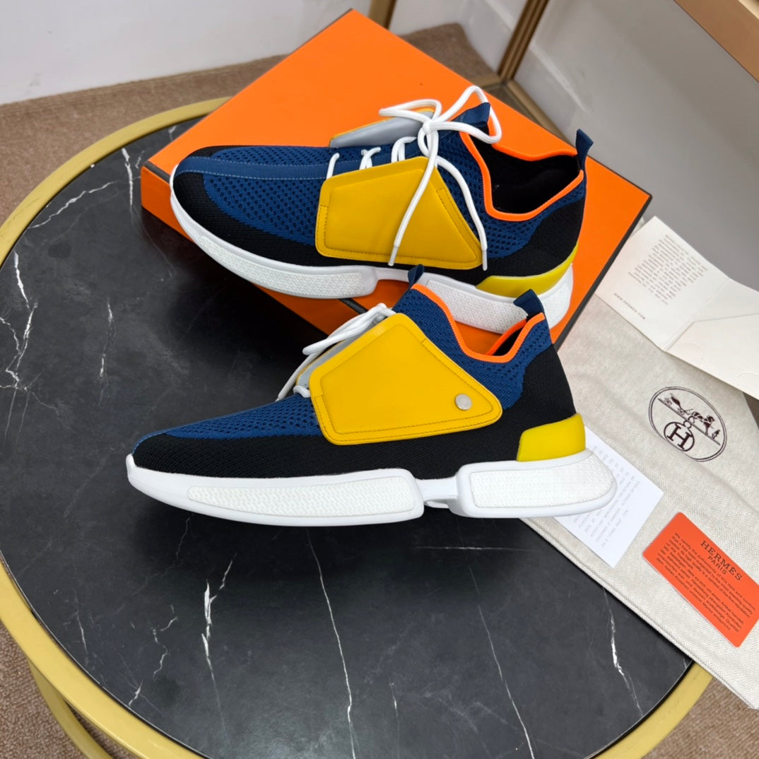 HRM   Sneakers Runner