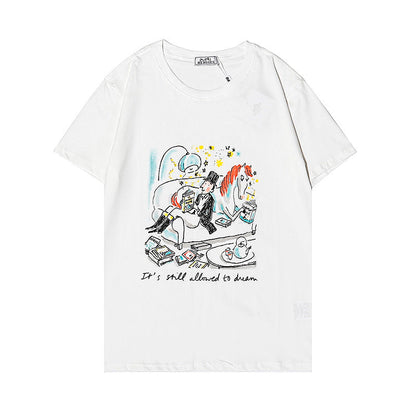 HRM  T- shirt