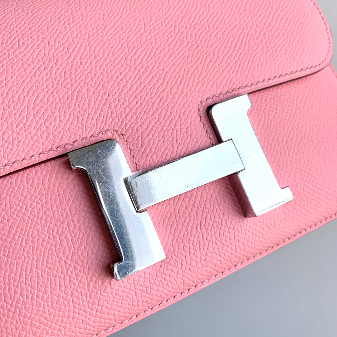 HRM Bag Constan 2  Color 's