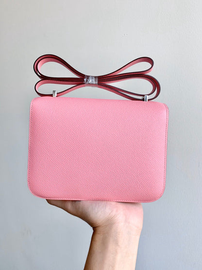 HRM Bag Constan 2  Color 's