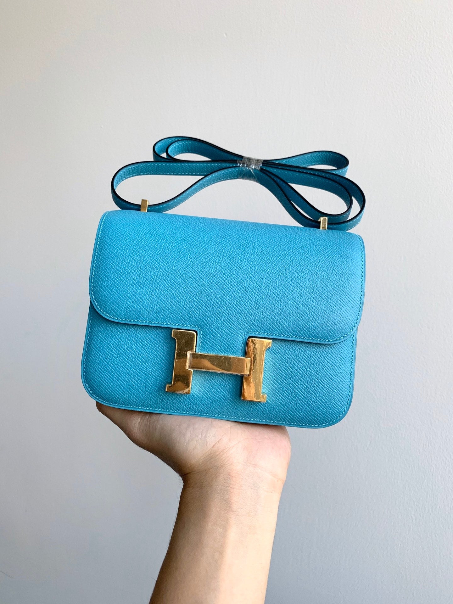HRM Bag Constan 2  Color 's