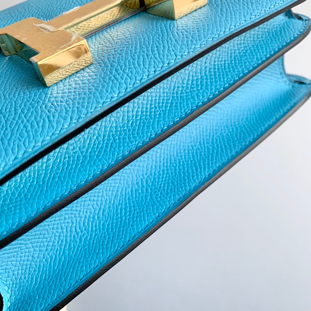 HRM Bag Constan 2  Color 's