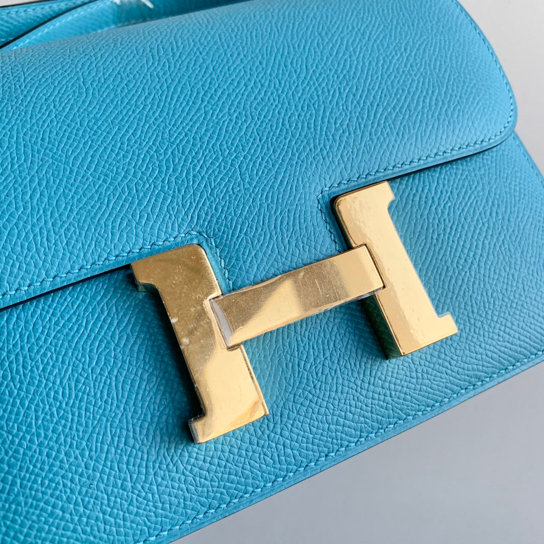 HRM Bag Constan 2  Color 's